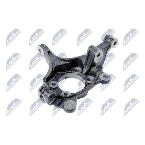 NTY Achsschenkel, Radaufhängung ZZP-MZ-013