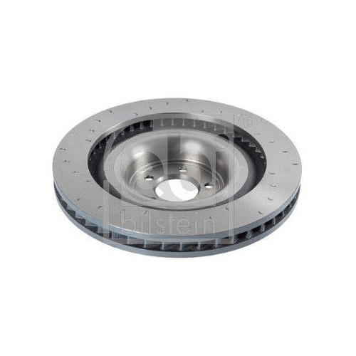 FEBI BILSTEIN Bremsscheibe