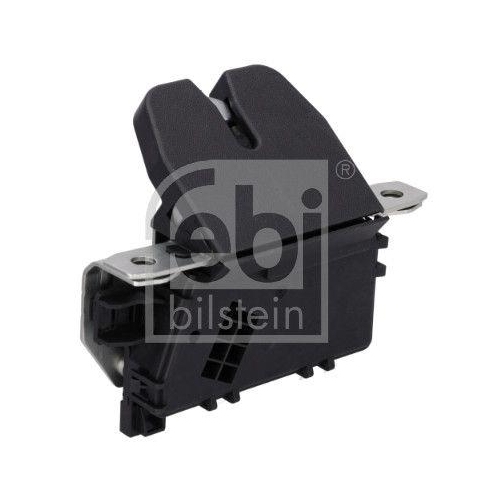 FEBI BILSTEIN Heckklappenschloss febi Plus 179481