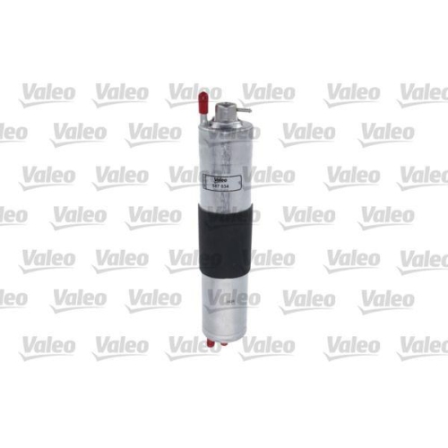 VALEO Kraftstofffilter 587034
