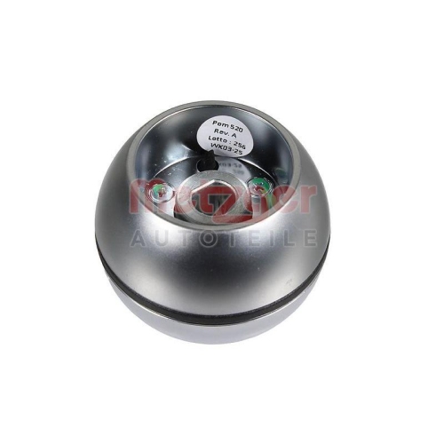 METZGER AUTOTEILE Schalthebelknauf ORIGINAL ERSATZTEIL GREENPARTS 3152049