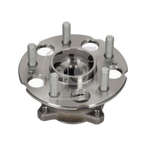 FEBI BILSTEIN Radlagersatz 194228