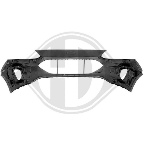 DIEDERICHS Sto&szlig;f&auml;nger 1472051