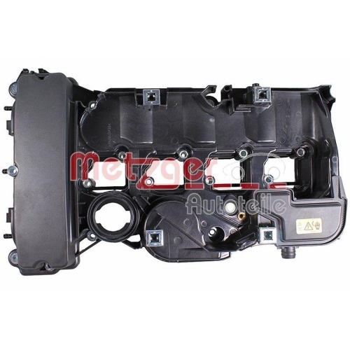 METZGER AUTOTEILE Zylinderkopfhaube 2389223