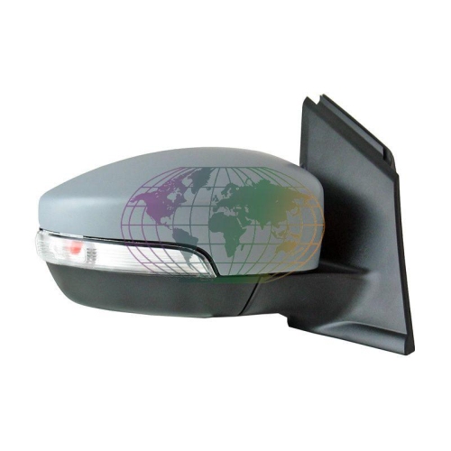 Lexmond Trading BV Au&szlig;enspiegel 3642081