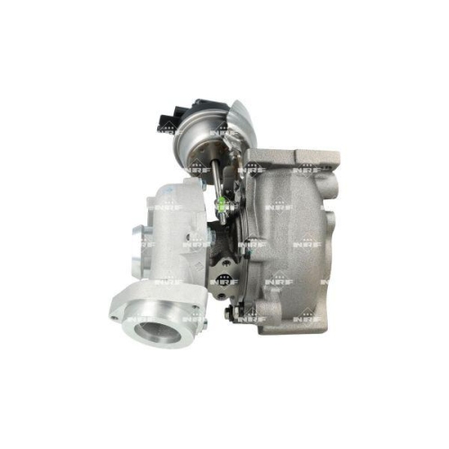 NRF Lader, Aufladung 90010134