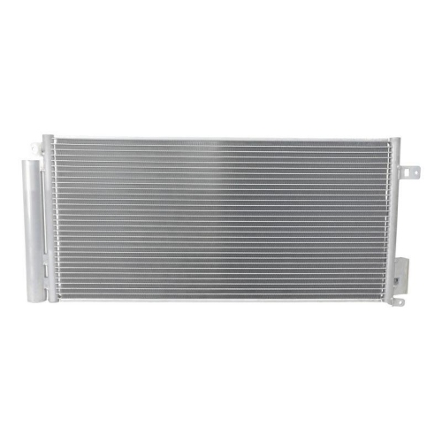HELLA Kondensator, Klimaanlage >>> Easy2Fit <<< 8FC 366 220-881
