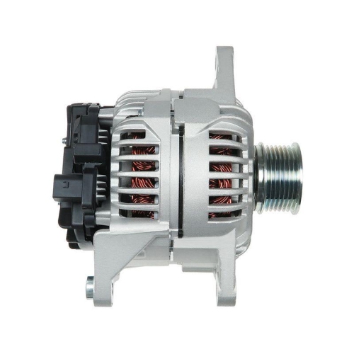 AS-PL Generator AS A0734S