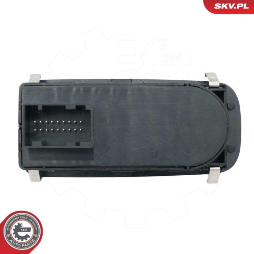 ESEN SKV Schalter, Fensterheber 37SKV479