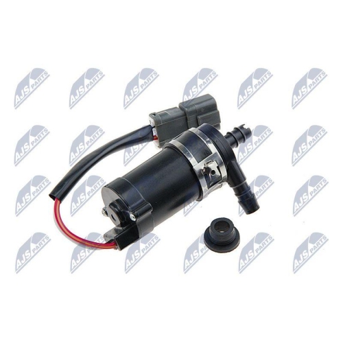 NTY Adapter, Waschwasserpumpe (Scheinwerferreinigung) ESP-HD-000