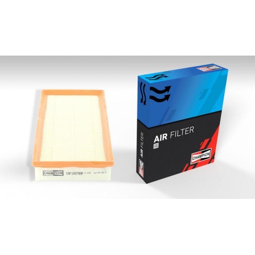CHAMPION Luftfilter CAF100789P