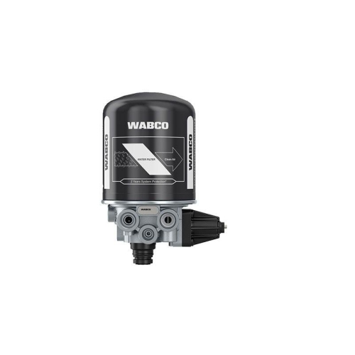 WABCO Lufttrockner, Druckluftanlage 4324101150