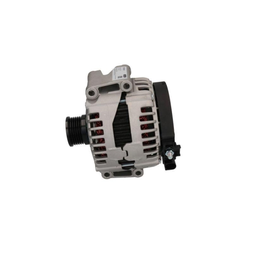 HC-Cargo Generator F 032 116 101