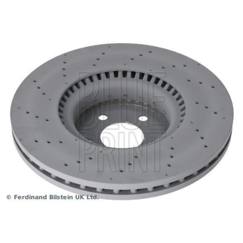 BLUE PRINT Bremsscheibe ADBP430290