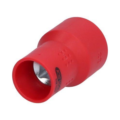 1/2 Zoll Isolierte Stecknuss, 22mm KS TOOLS 118.1222