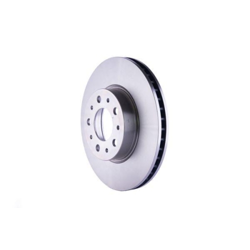 HELLA Bremsscheibe 8DD 355 102-541