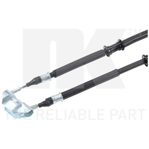 NK Seilzug, Feststellbremse 9036153