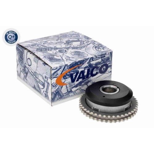 VAICO Nockenwellenversteller Q+, Erstausr&uuml;sterqualit&auml;t V45-0283