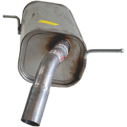 BOSAL Endschalld&auml;mpfer 154-563