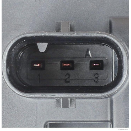 HERTH+BUSS ELPARTS Sensor, Abgasdruck 70668025