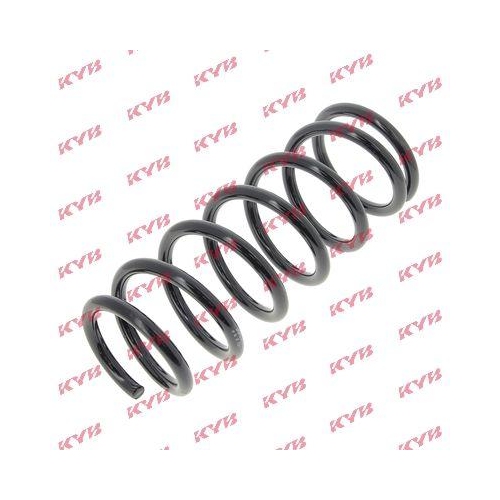 KYB Fahrwerksfeder K-Flex