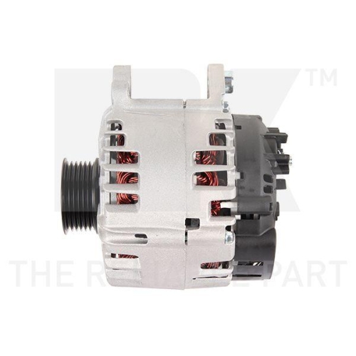 NK Generator 4847938