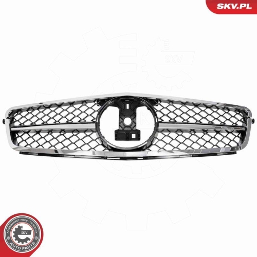 ESEN SKV Kühlergitter