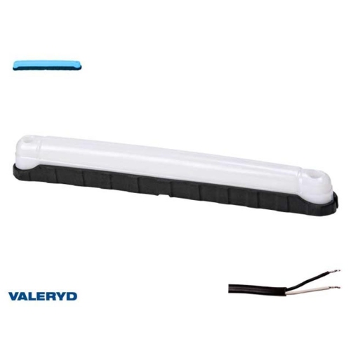 LED Innenlampe 242x28x29 blau Anh&auml;nger Valeryd 3050010