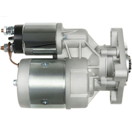 AS-PL Starter Brandneu AS-PL