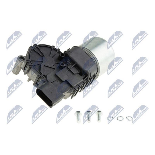 NTY Wischermotor ESW-FT-020