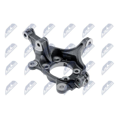 NTY Achsschenkel, Radaufh&auml;ngung ZZP-MZ-014