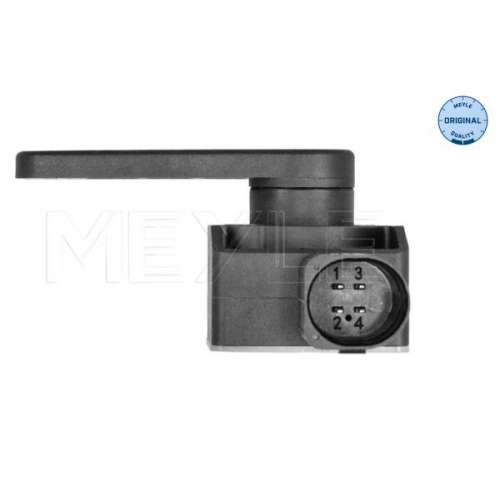 MEYLE Sensor, Leuchtweitenregulierung MEYLE-ORIGINAL: True to OE. 014 897 0001