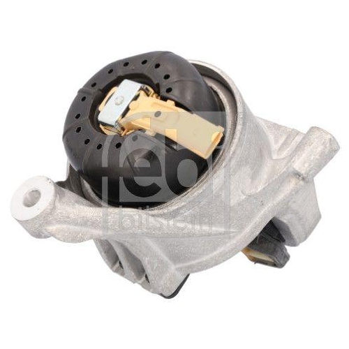 FEBI BILSTEIN Lagerung, Motor 180363
