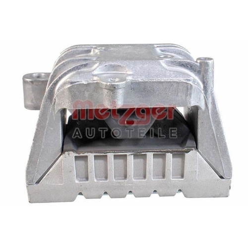 METZGER AUTOTEILE Lagerung, Motor 8054161