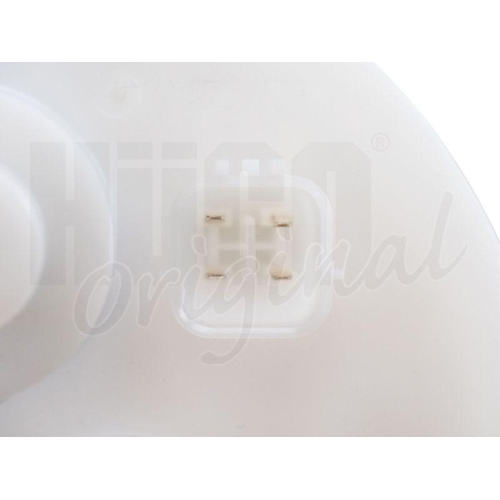 H&Uuml;CO Kraftstoff-F&ouml;rdereinheit 133172