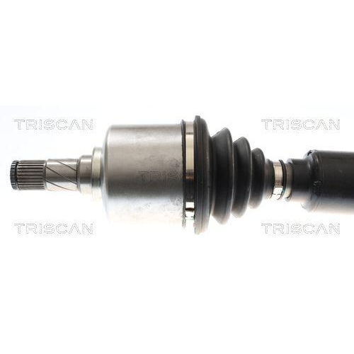 TRISCAN Antriebswelle 8540 14595