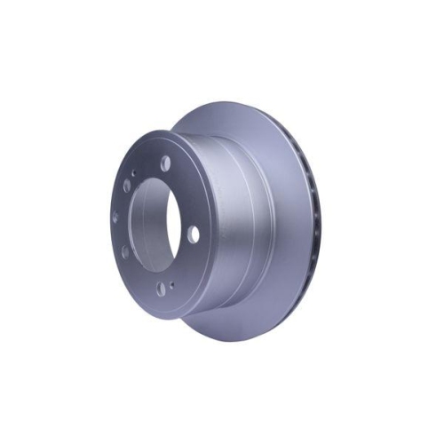 HELLA Bremsscheibe PRO 8DD 355 122-401