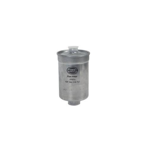 HELLA Kraftstofffilter 8ZF 366 110-761