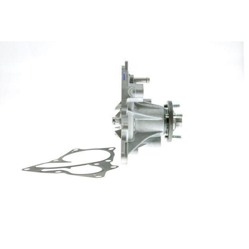 AISIN Wasserpumpe, Motork&uuml;hlung WPT-202