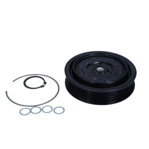 MAXGEAR Magnetkupplung, Klimakompressor AC130008
