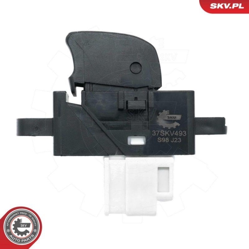 ESEN SKV Schalter, Fensterheber 37SKV493