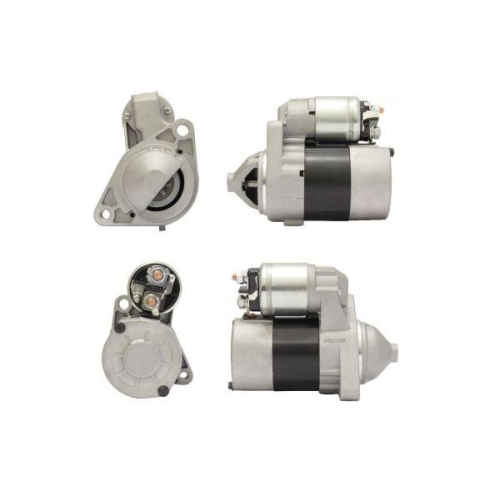 MAPCO Starter 13520