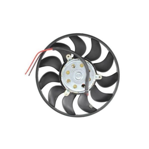 THERMOTEC L&uuml;fter, Motork&uuml;hlung D8A012TT