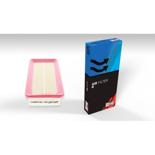 CHAMPION Luftfilter CAF100792P