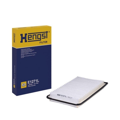 HENGST FILTER Luftfilter E1271L