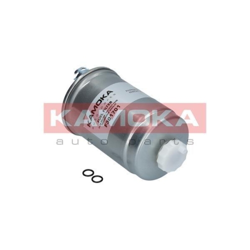 KAMOKA Kraftstofffilter F301701