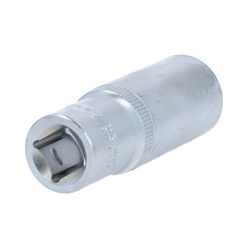 1/2 Zoll Sechskant-Stecknuss, lang, 13/16 Zoll KS TOOLS 917.1237