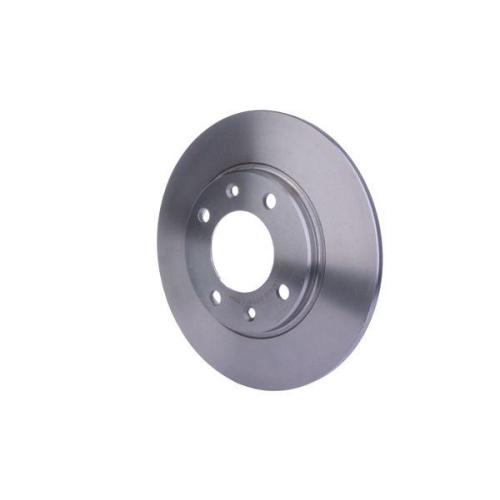 HELLA Bremsscheibe 8DD 355 101-811