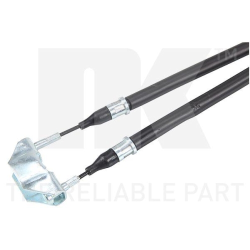 NK Seilzug, Feststellbremse 9036156