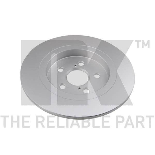 NK Bremsscheibe 3145172